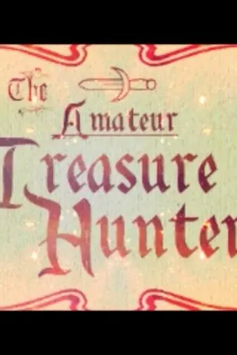 The Amateur Treasure Hunter_peliplat