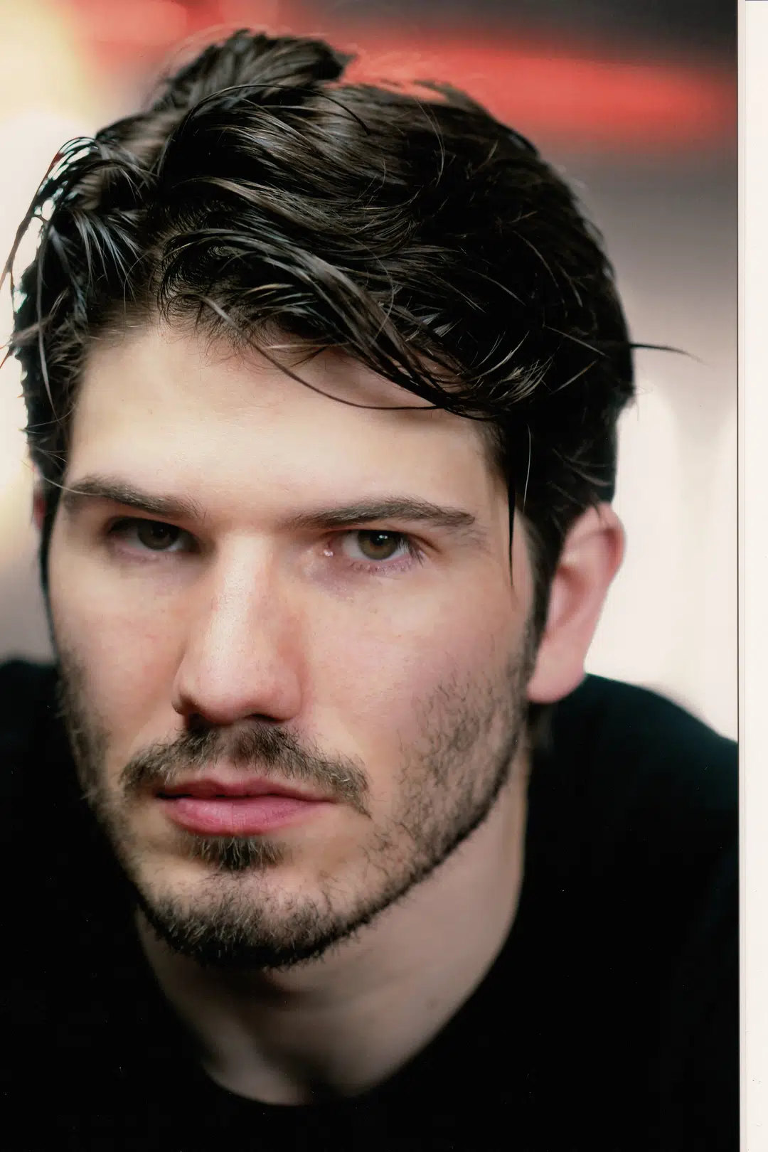 Denis Fasolo