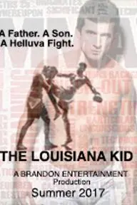 The Louisiana Kid_peliplat