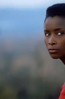Bonnie Mbuli