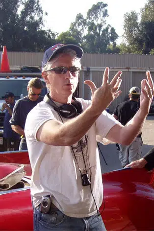 Larry Blamire