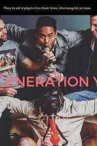 Generation Y_peliplat