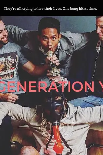 Generation Y_peliplat