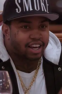 Lil Scrappy