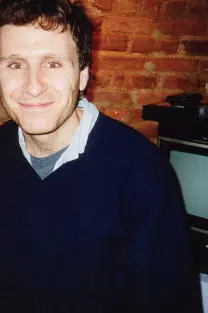 Joseph Del Giodice