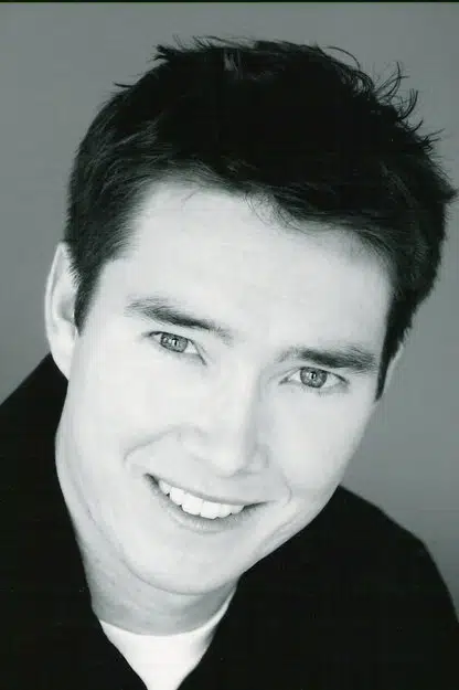 Timothy Judd