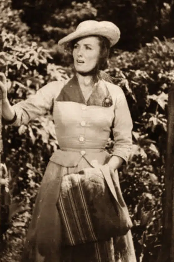 Silvia Legrand