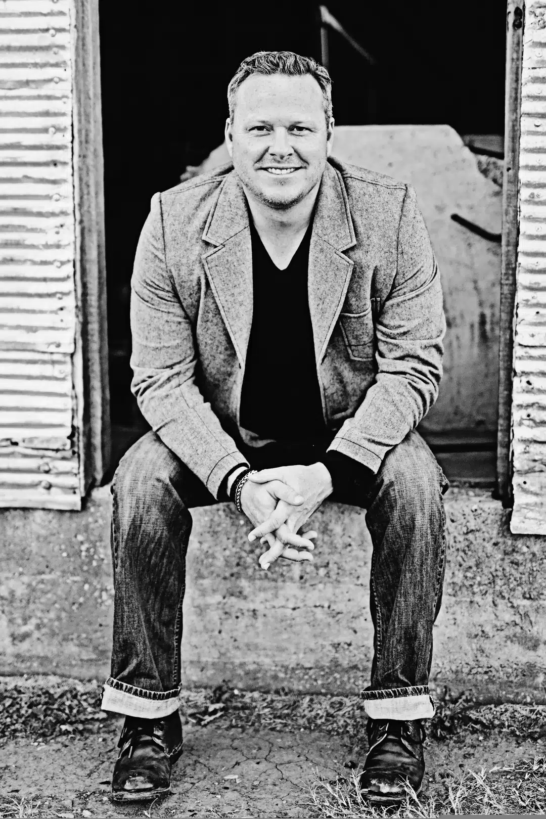 Jeff Robison