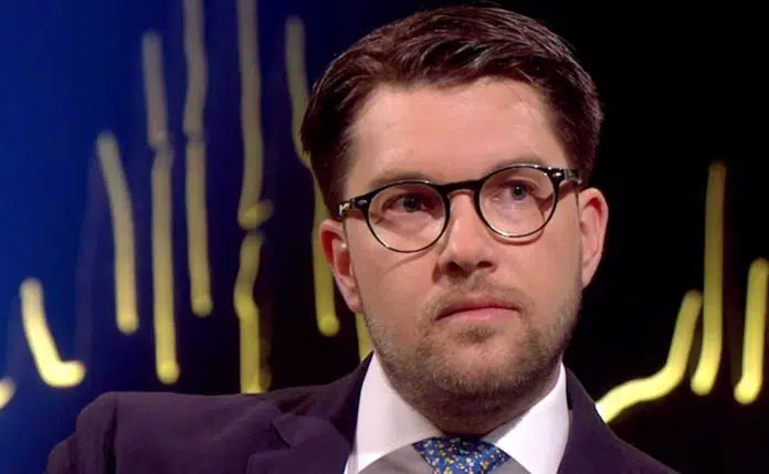 Jimmie Åkesson