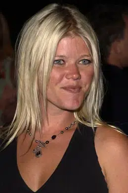 Sarah Ann Morris