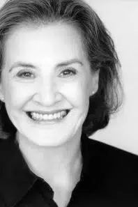 Nancy Harris