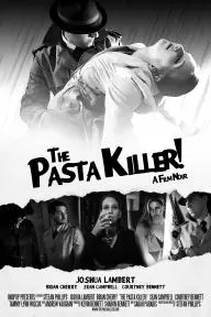 The Pasta Killer!_peliplat