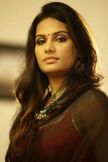 Lakshmi Priyaa Chandramouli