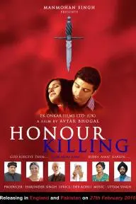 Honour Killing_peliplat