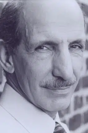 Lou Patane