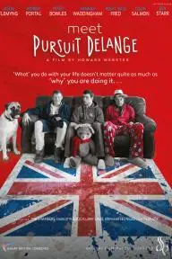 Meet Pursuit Delange: The Movie_peliplat
