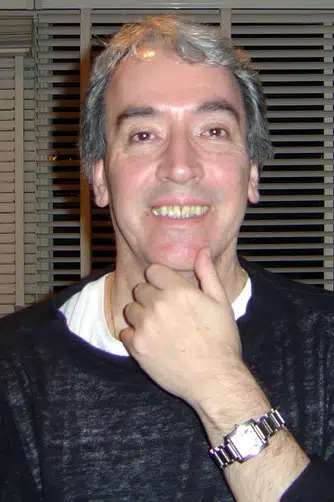 Alcides Nogueira