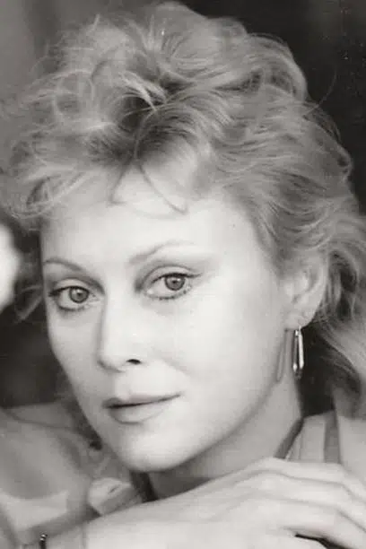 Sylvia Turbová
