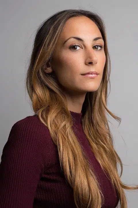 Julia Price