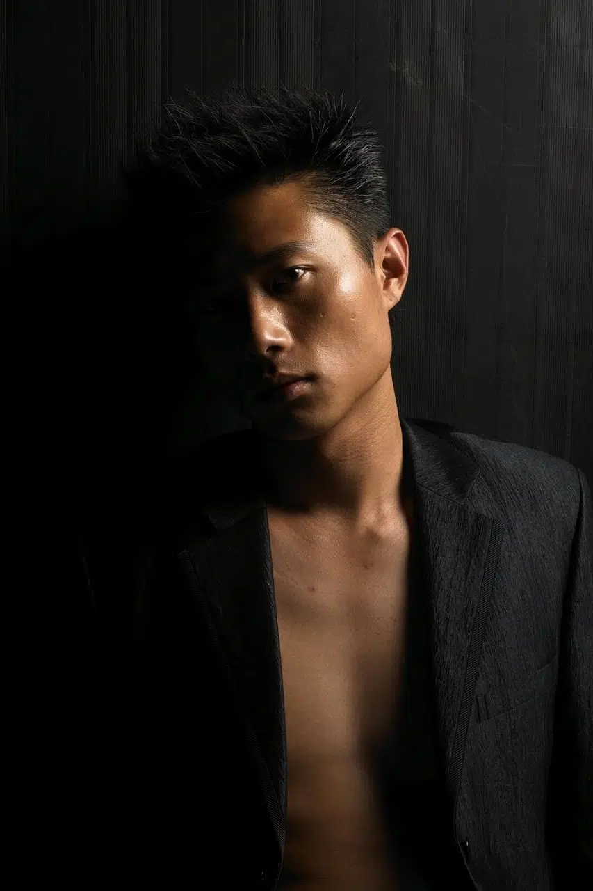 Rio Peng
