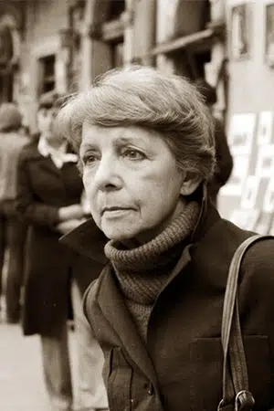 Barbara Ludwizanka