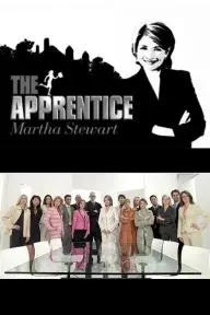 The Apprentice: Martha Stewart_peliplat
