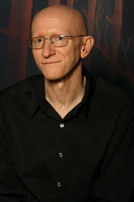 Jeff Lipsky