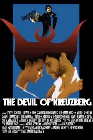 The Devil of Kreuzberg_peliplat