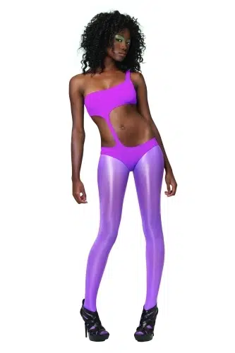 Alasia Ballard