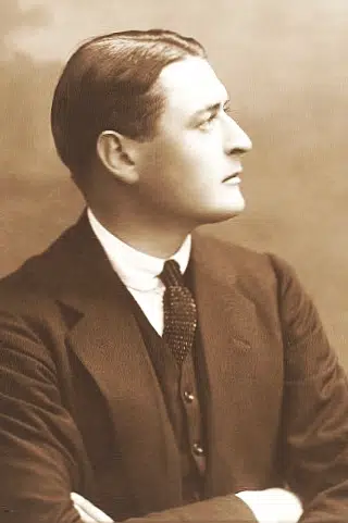 Julian L'Estrange