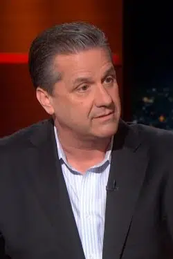 John Calipari
