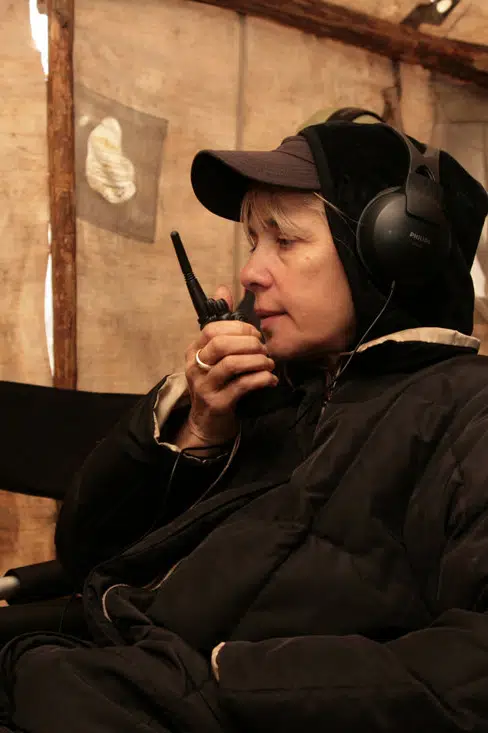 Vera Glagoleva