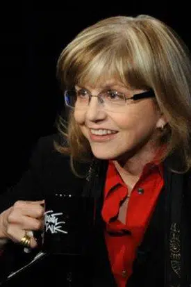 Susan Haskins