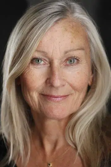 Meg McNaughton