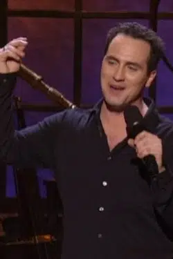 Tom Rhodes