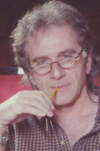 Simon Levy