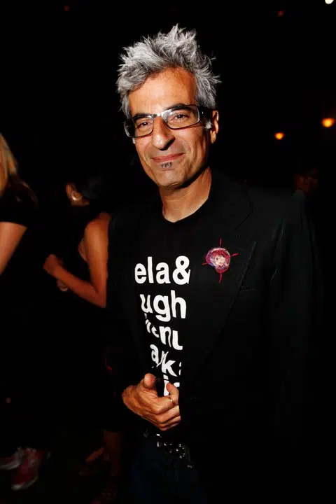 Elias Matar