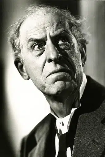 Edward Ellis