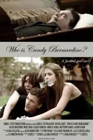 Who Is Candy Bernardino?_peliplat