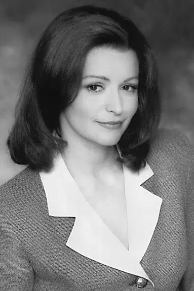 Lisa Steinmetz
