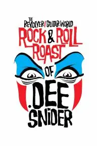 Rock and Roll Roast of Dee Snider_peliplat