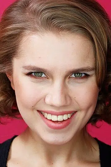 Darya Melnikova