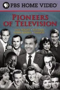 Pioneers of Television_peliplat