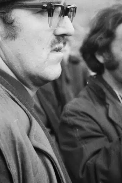 Janusz Leski