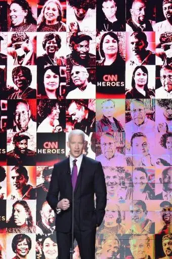 The 5th Annual CNN Heroes: An All-Star Tribute_peliplat