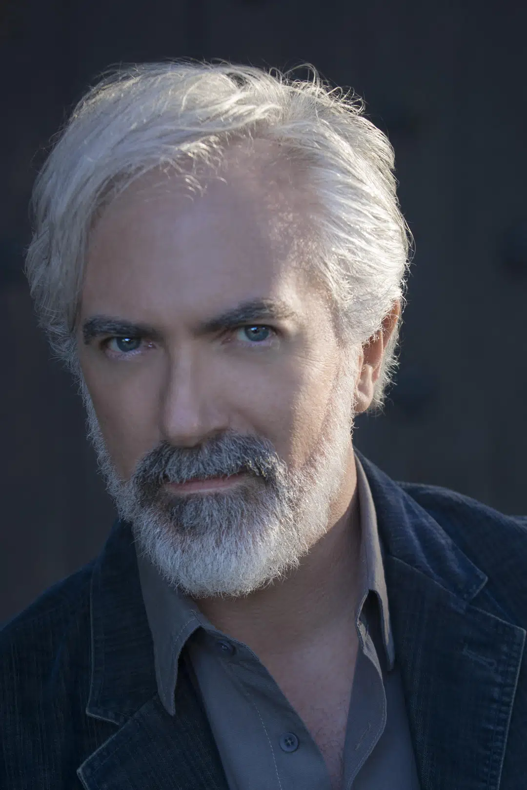John O'Keefe