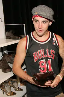 Jacob Hoggard