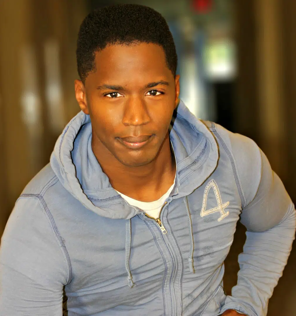 Rasheed Stephens