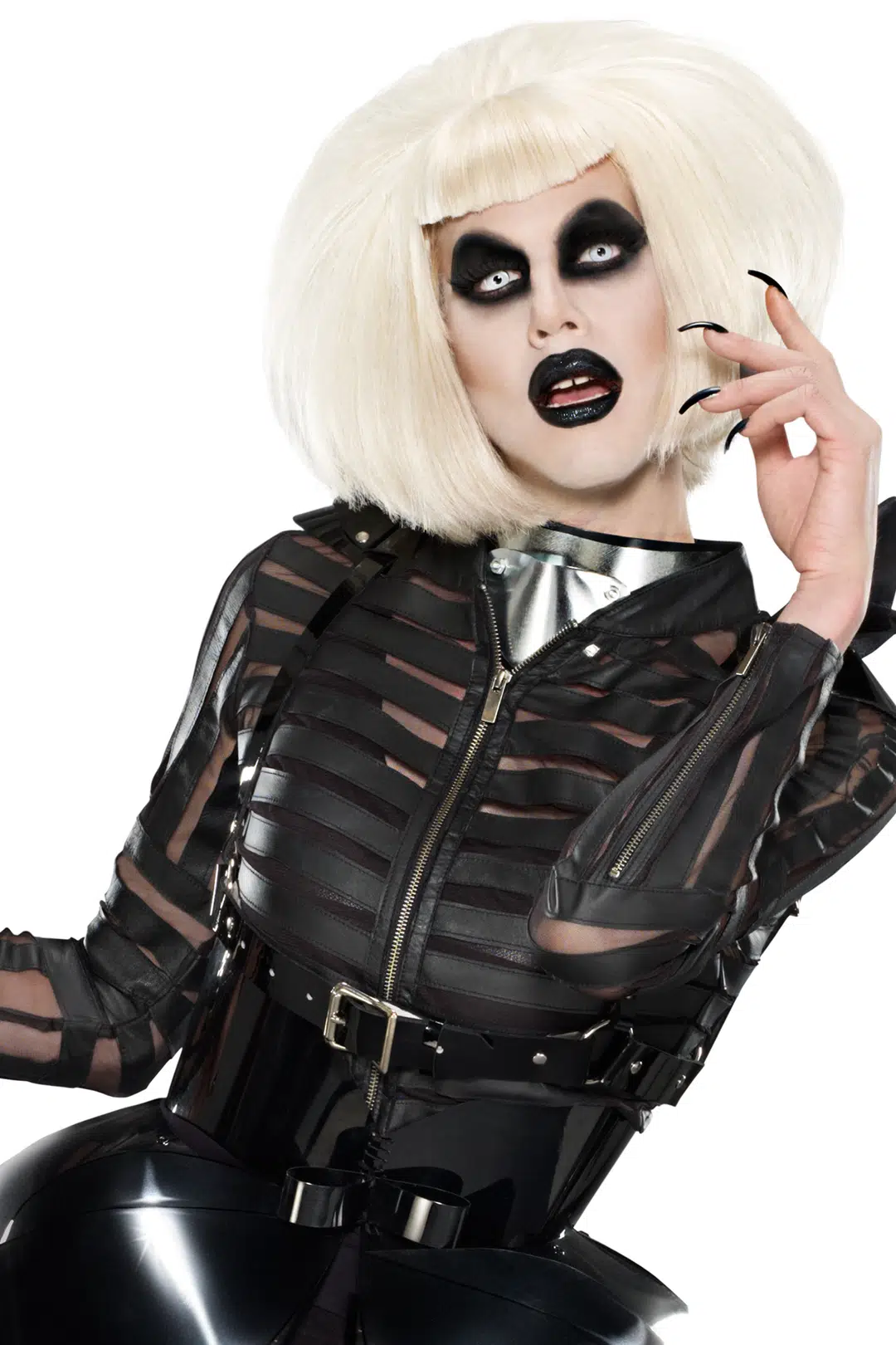 Sharon Needles