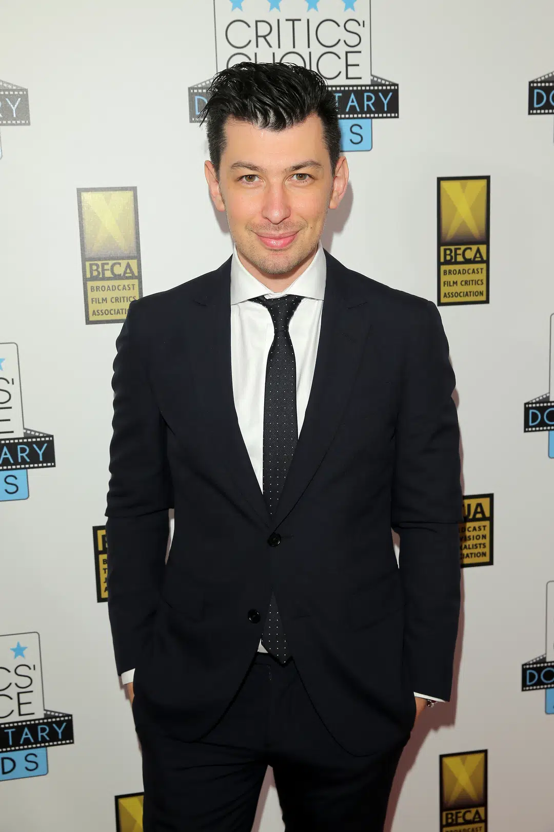Jeremy Chilnick